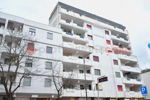 Appartamento Brindisi [Cod. rif 3308158VRG]