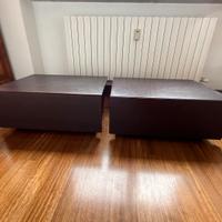 Comodini marca Poliform