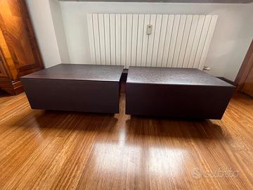 Comodini marca Poliform