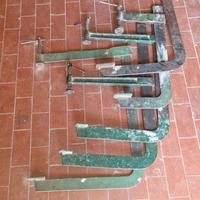 morsetti da falegname 