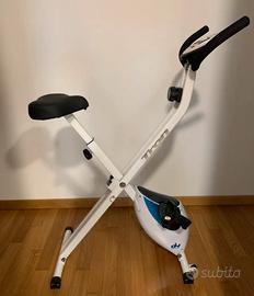 Bici Cyclette Decathlon