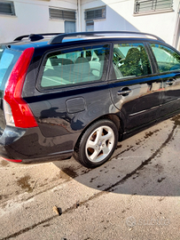 Volvo V50 1,6 diesel