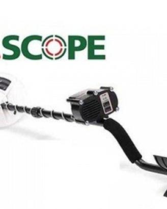 metal detector 