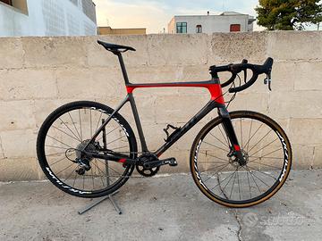 CICLOCROSS GIANT TCX PRO1