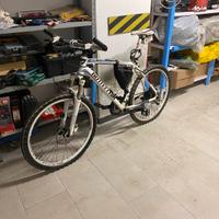 Bici bottecchia FX530
