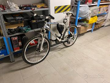 Bici bottecchia FX530