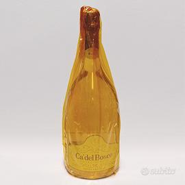 Ca’ del bosco Prestige 48 box 6 bottiglie