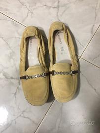 Scarpe donna stonefly  misura38