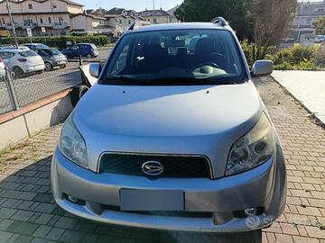 daihatsu terios 