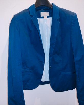 4 blazer 