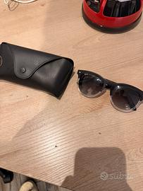 occhiali da sole rayban
