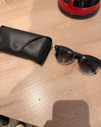 occhiali da sole rayban
