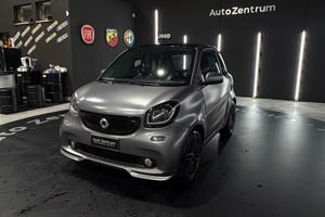 Smart ForTwo 90 0.9 Turbo Prime