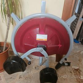 ab circle pro
