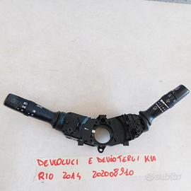 202008910 DEVIOLUCI E TERGI KIA RIO 2014