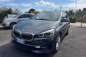 Bmw Serie 2 Gran Tourer 218d Luxury AUTOMATICA