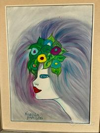 Tela di Novella Parigini