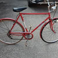 bicicletta Holiday