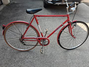 bicicletta Holiday
