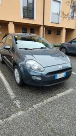 Fiat grande punto 2012 - benzina/gpl