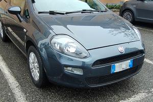 Fiat grande punto 2012 - benzina/gpl