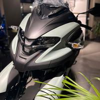 Yamaha Tricity 300 TUTTE LE COLORAZIONI- 2024