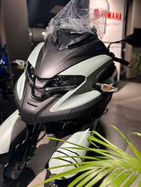 Yamaha Tricity 300 TUTTE LE COLORAZIONI- 2024