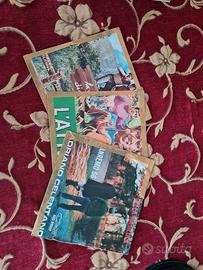 dischi 45 giri Adriano celentano