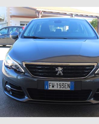 PEUGEOT 308 BlueHDi 130 S&S Business