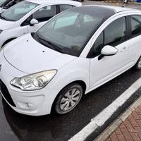 Ricambi CITROEN C3 1.4 VTi 95cv