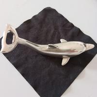 Apribottiglia Delfino un pezzo particolare