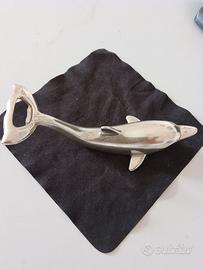 Apribottiglia Delfino un pezzo particolare