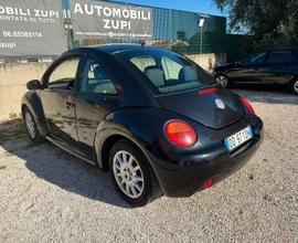 VOLKSWAGEN NEW BEETLE