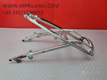 TELAIETTO POSTERIORE HUSQVARNA WRE 125 2002 2006 S