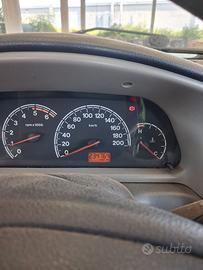 FIAT STRADA    DIESEL