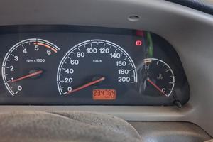FIAT STRADA    DIESEL