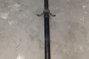 Albero cardanico trasmissione A4b6 2.5 TDI Quattro