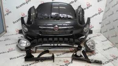 Ricambi usati Fiat 500x 500L 500 Panda 2006.23