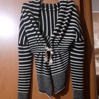 Cardigan Pianura Studio 