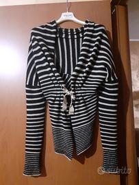 Cardigan Pianura Studio 