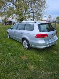 Passat 4 motion 4x4