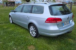 Passat 4 motion 4x4