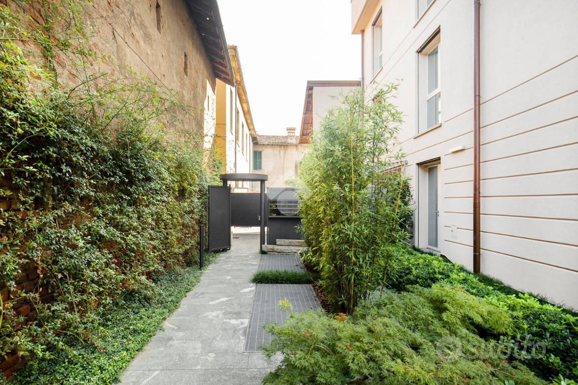 6 LOCALI A RHO - Vista 3