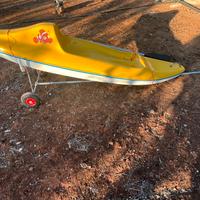 Canoa-Carrello-Giubbotto