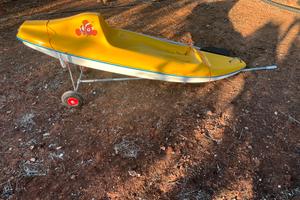 Canoa-Carrello-Giubbotto