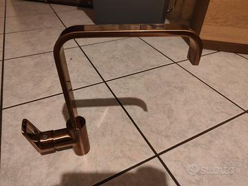 Miscelatore per cucina Monaco 