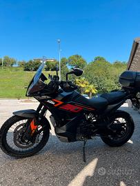 Ktm 790 adventure