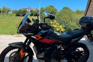 Ktm 790 adventure