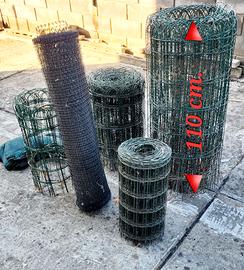 recinzioni / reti metalliche