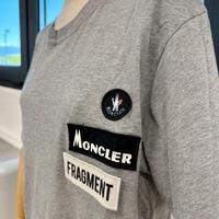 Maglietta Moncler X Hiroshi Fujiwara